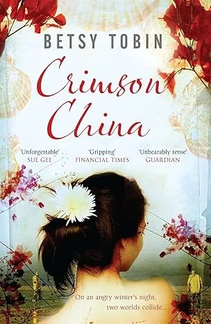 CRIMSON CHINA
